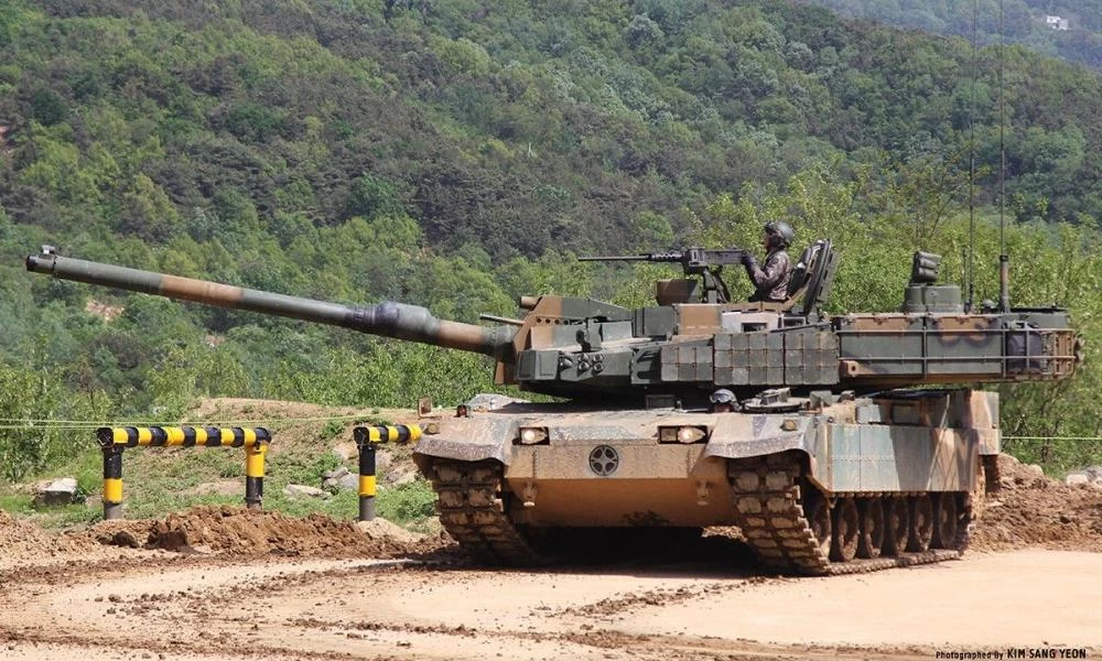 Τανκ Leclerc: Σημαντική αναβάθμιση με την προσθήκη το προγράμματος "σκορπιός"